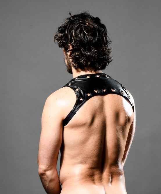 FUKR Chain Harness